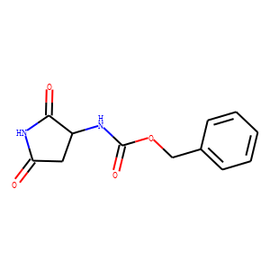 (R)-3-N-CBZ-AMINO-SUCCINIMIDE