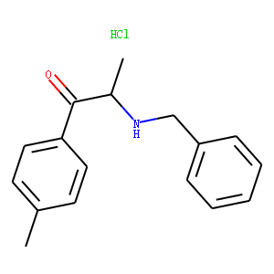 Benzedrone (hydrochloride)