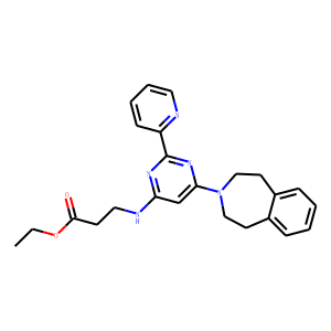 GSK-J4 HCl