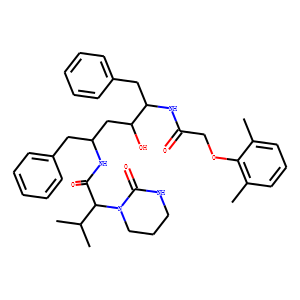 (2S,4R,5S)-Lopinavir