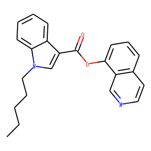 PB-22 8-Hydroxyisoquinoline Isomer