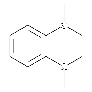 1,2-Bis(dimethylsilyl)benzene