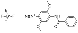 FAST BLUE RR SALT-TETRAFLUOROBORATE