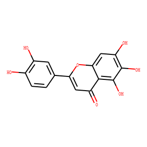 6-hydroxyluteolin
