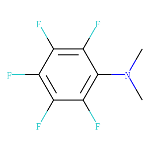 N,N-Dimethyl-2,3,4,5,6-pentafluoroaniline