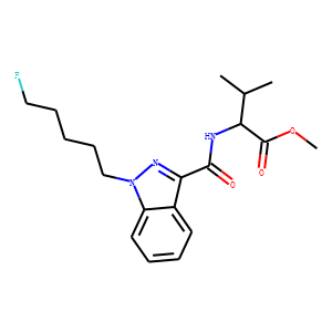 5-fluoro AMB