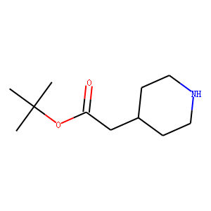 PIPERIDIN-4-YL-ACETIC ACID TERT-BUTYL ESTER