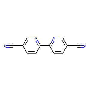 2,2’-Bipyridine-5,5’-dicarbonitrile