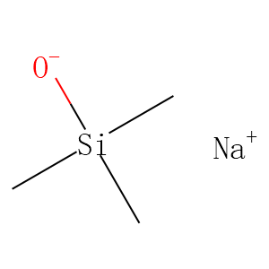 SODIUM TRIMETHYLSILANOLATE