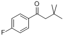 3,3-DIMETHYL-4'-FLUOROBUTYROPHENONE,180305-22-0