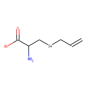 3-(2-Propenylseleno)-L-alanine