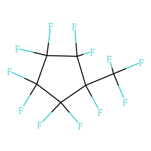 PERFLUORO(METHYLCYCLOPENTANE)