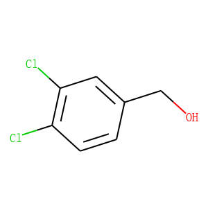 3,4-Dichlorobenzyl alcohol