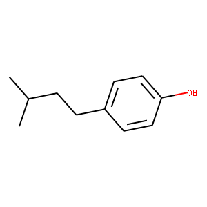 4-ISOPENTYLPHENOL