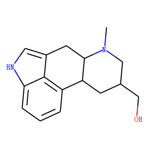 9,10-Dihydrolysergol