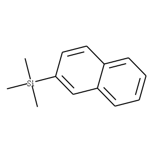 2-(TRIMETHYLSILYL)NAPHTHALENE