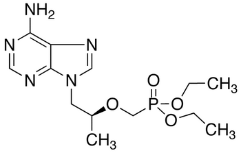 (R)-9-[2-(Diethylphosphonomethoxy)propyl] Adenine