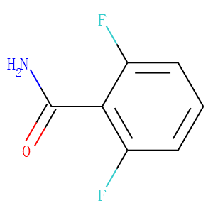 2,6-Difluorobenzamide