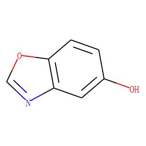 5-BENZOXAZOLOL