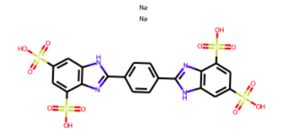 Bisdisulizole disodium