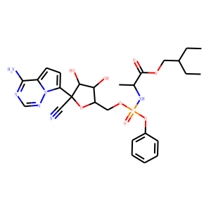 Remdesivir