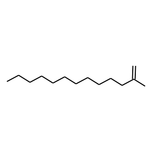 2-METHYL-1-TRIDECENE