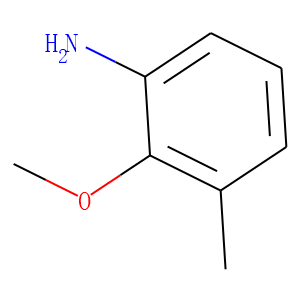 2amino-6-methylanisole