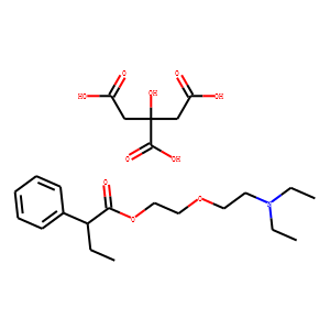 Butamirate Citrate