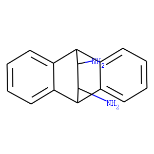(11R,12R)-9,10-DIHYDRO-9,10-ETHANOANTHRACENE-11,12-DIAMINE