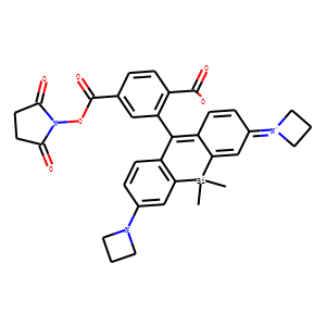 Janelia Fluor 646, SE