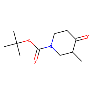 1-BOC-3-METHYL-PIPERIDIN-4-ONE