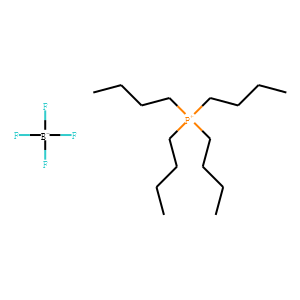 TETRABUTYLPHOSPHONIUM TETRAFLUOROBORATE