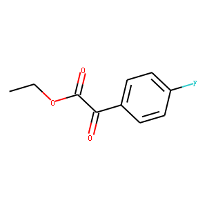 Ethyl 4-Fluorophenylglyoxylate