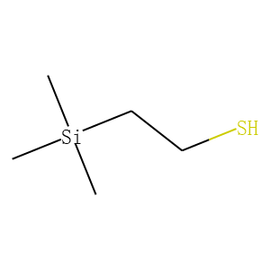 (2-MERCAPTOETHYL)TRIMETHYLSILANE