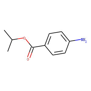 ISOPROPYL 4-AMINOBENZOATE