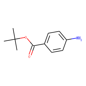 tert-Butyl 4-aminobenzoate