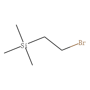 (2-Bromoethyl)trimethylsilane