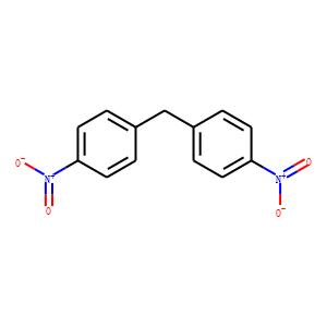 4,4/'-DINITRODIPHENYLMETHANE