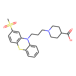 Metopimazine Acid