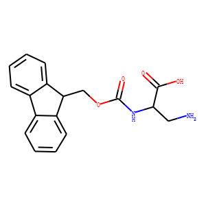 Fmoc-L-Dapa-OH