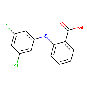 DICHLOROPHENYL-ABA