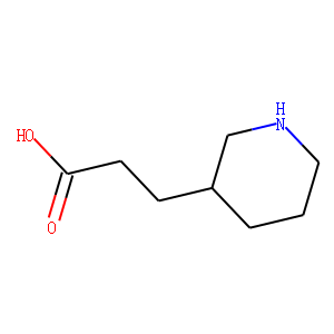3-PIPERIDIN-3-YL-PROPIONIC ACID