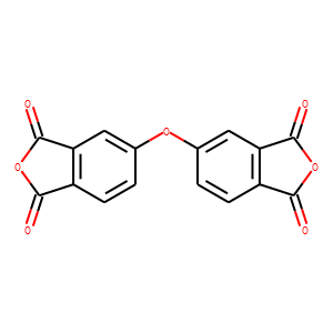 Bis-(3-phthalyl anhydride) ether