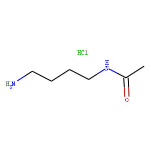 N-ACETYLPUTRESCINE HYDROCHLORIDE