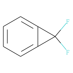 7,7-Difluorobicyclo[4.1.0]hepta-1(6),2,4-triene