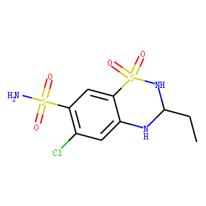 ethiazide