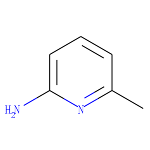 2-Amino-6-methylpyridine