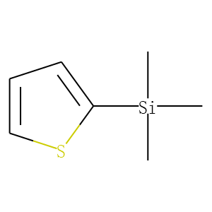 2-THIENYLTRIMETHYLSILANE