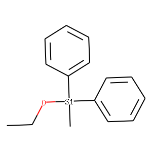 DIPHENYLMETHYLETHOXYSILANE