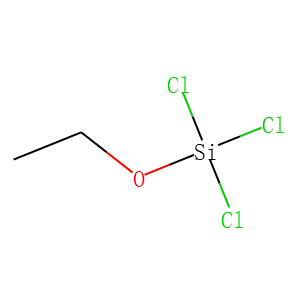 ETHOXYTRICHLOROSILANE  97